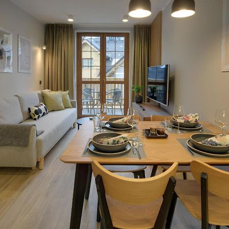 Apartament Karpacz Nad Lomnica Bagian luar foto