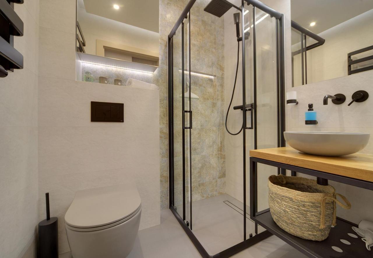 Apartament Karpacz Nad Lomnica Bagian luar foto