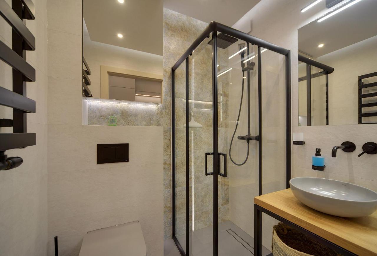 Apartament Karpacz Nad Lomnica Bagian luar foto