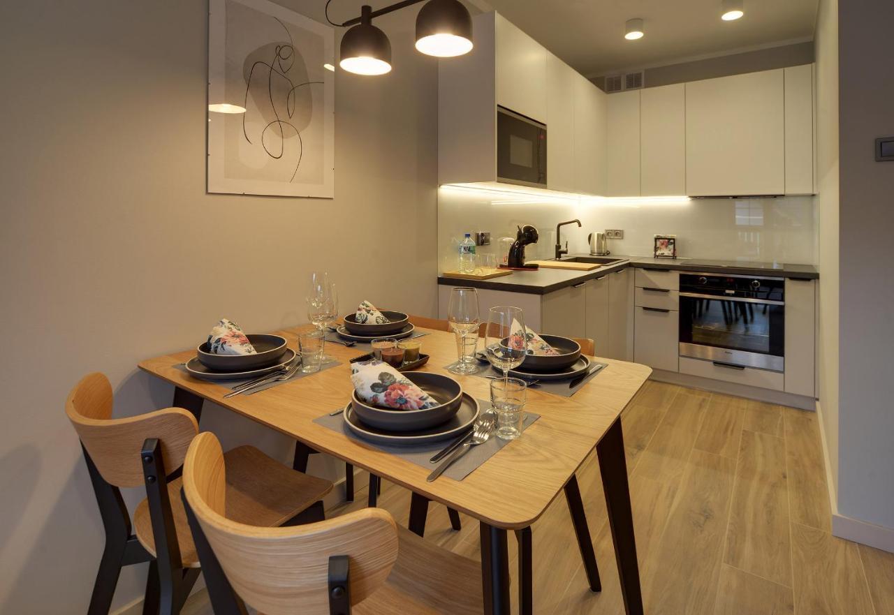 Apartament Karpacz Nad Lomnica Bagian luar foto