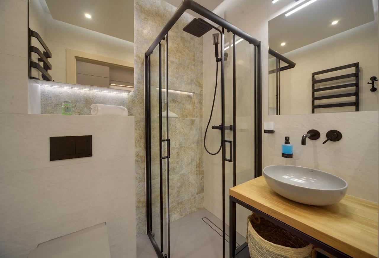 Apartament Karpacz Nad Lomnica Bagian luar foto