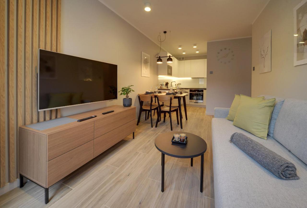 Apartament Karpacz Nad Lomnica Bagian luar foto